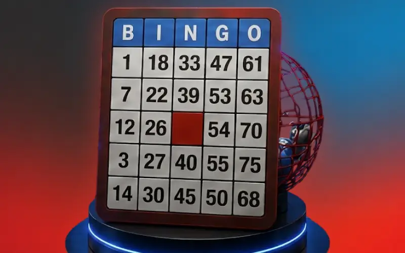 Canta victoria con las salas de bingo de los productos y servicios de MegaPari.