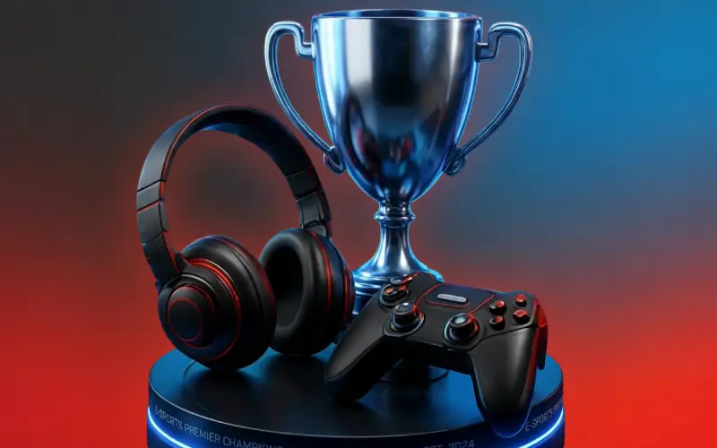 Apuesta en tus torneos favoritos de esports en los productos y servicios de MegaPari.