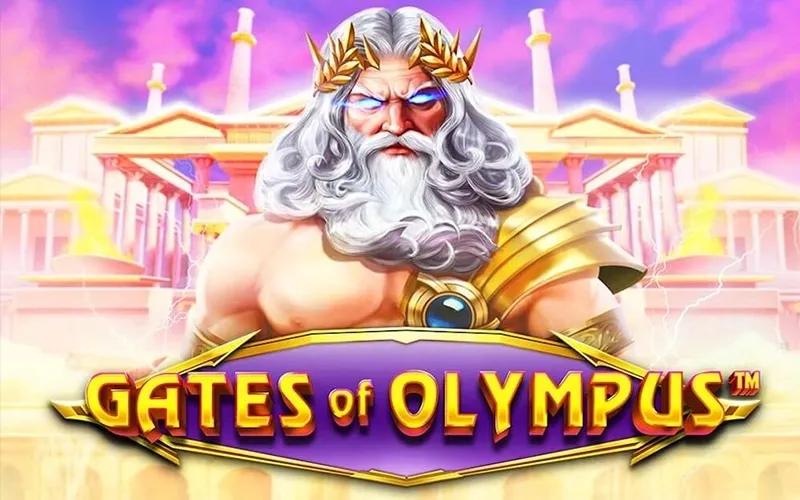 Prueba la emocionante slot Gates of Olympus en MegaPari y gana en grande.