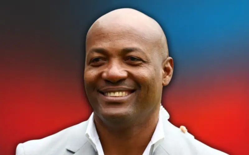 Conoce la participación de Brian Lara como figura destacada en los embajadores y patrocinios de MegaPari.