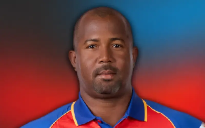 Entérate del rol de Dwayne Smith entre las estrellas de los embajadores y patrocinios de MegaPari.