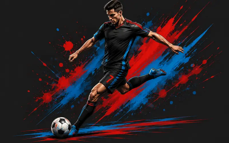 Apuesta en los mejores mercados deportivos de futbol dentro de MegaPari.