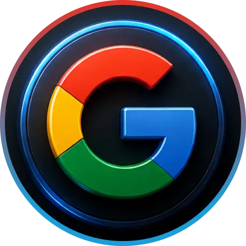 Realiza tu registro con Google en MegaPari de manera sencilla y rapida.