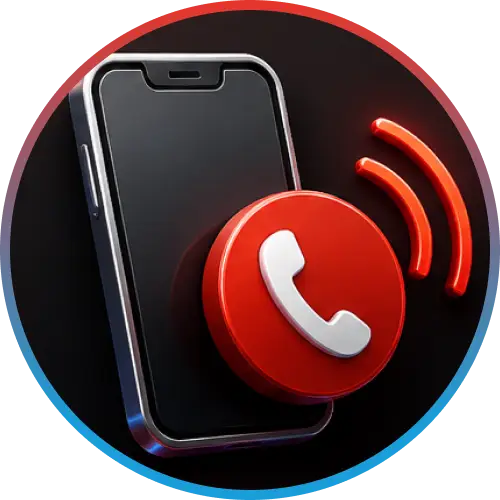 Elige la opcion de registro por numero de telefono en MegaPari para ingresar ya.