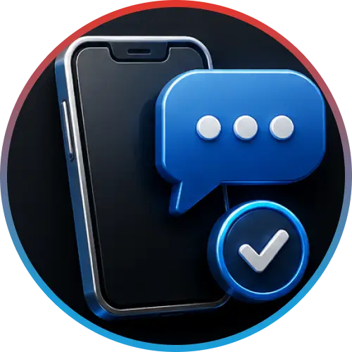 Vincula tu cuenta y realiza el registro con Telegram en MegaPari facilmente.