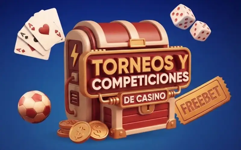 Participa en los torneos de casino en MegaPari y compite por grandes premios en efectivo.